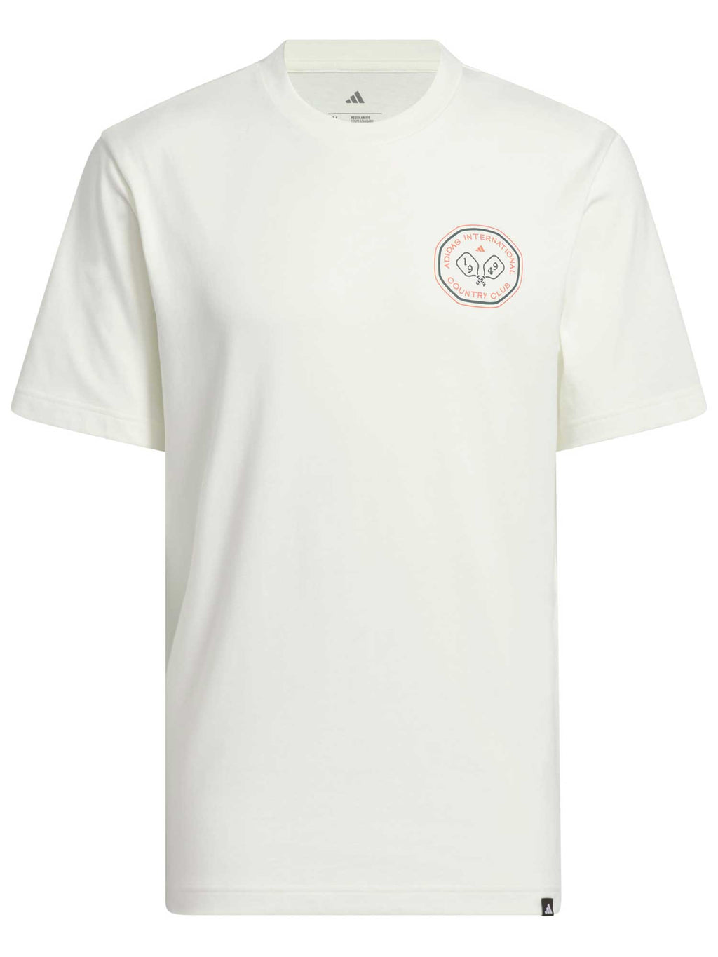 ADIDAS SPORTSWEAR Тениска Country Club Scenic Graphic T-Shirt
