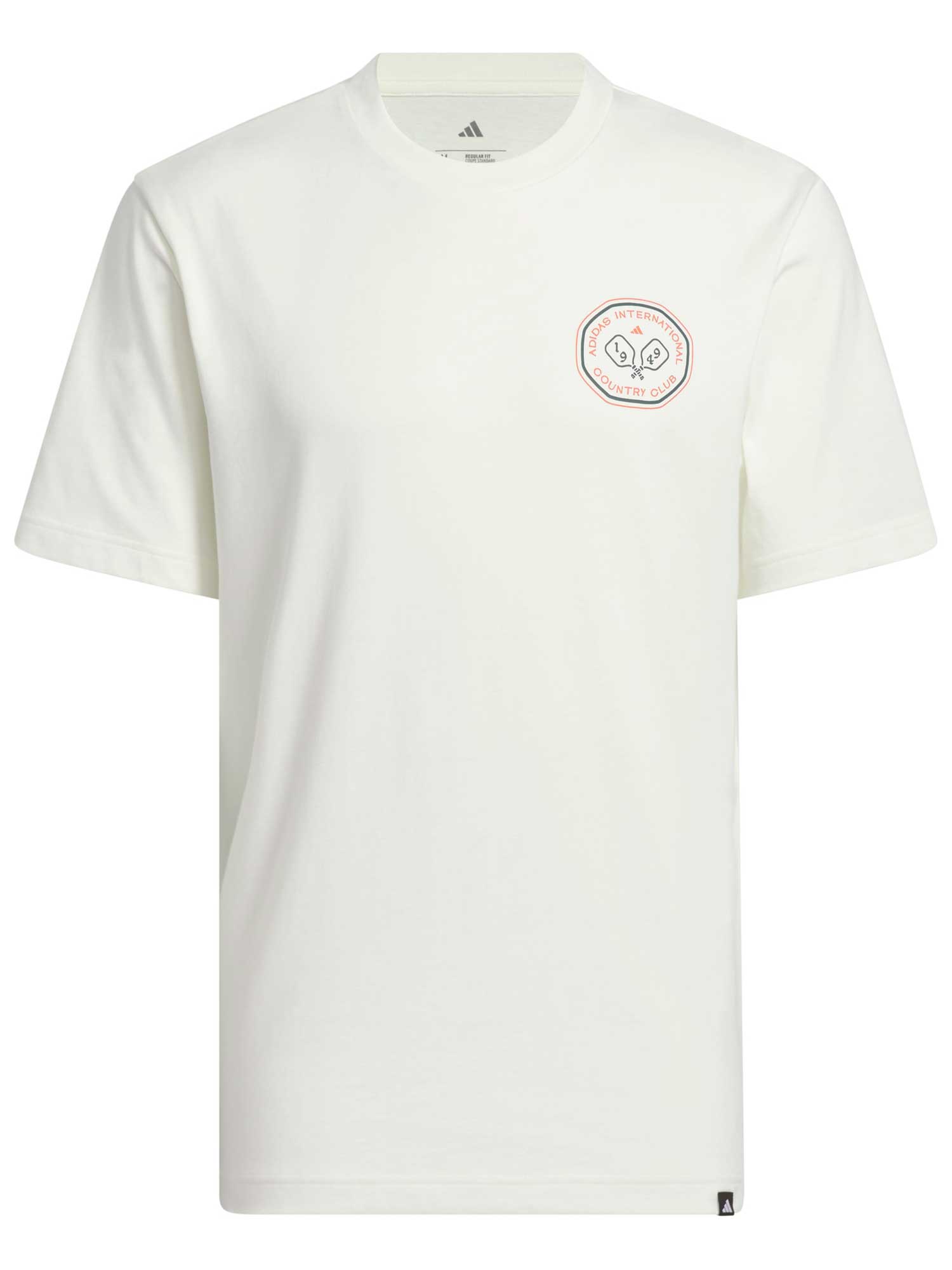 ADIDAS SPORTSWEAR Тениска Country Club Scenic Graphic T-Shirt