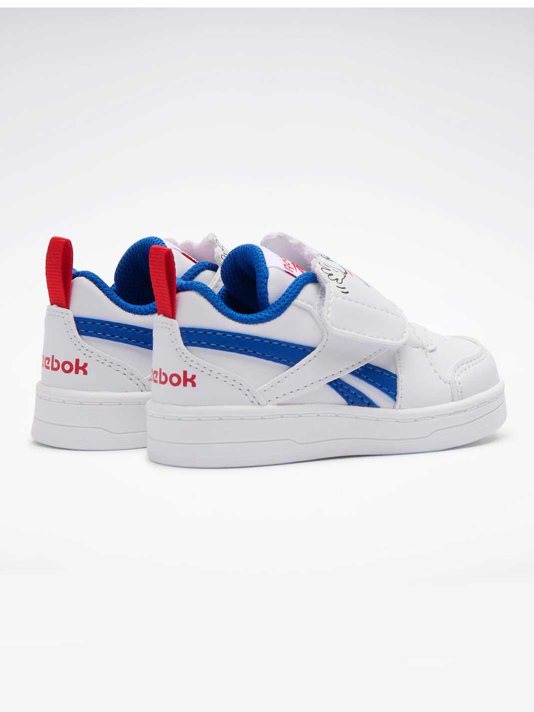 REEBOK Обувки ROYAL PRIME SNUG