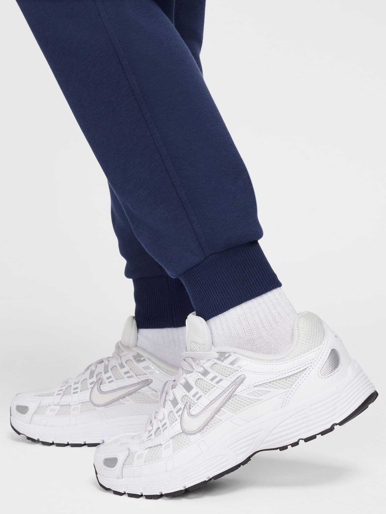 NIKE Спортно долнище K NSW CLUB FLC PNT FMLY -PD