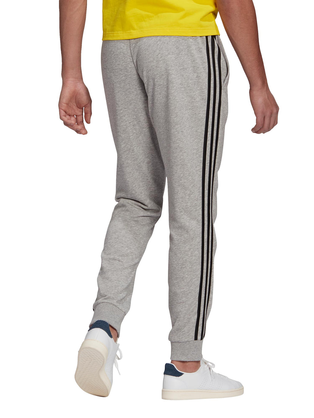 ADIDAS SPORTSWEAR Спортно долнище Essentials 3-S