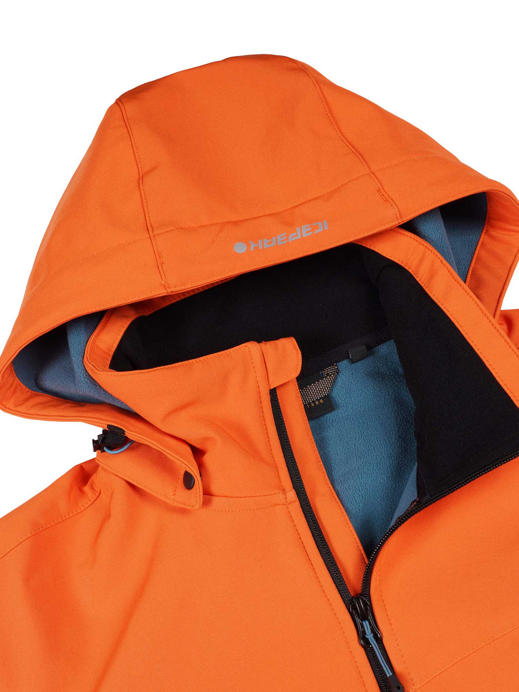 ICEPEAK Яке BRIMFIELD
