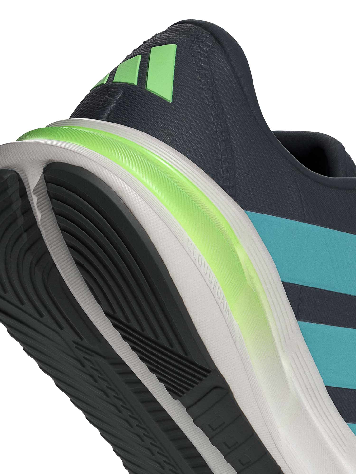 ADIDAS PERFORMANCE Обувки Galaxy 7 Running