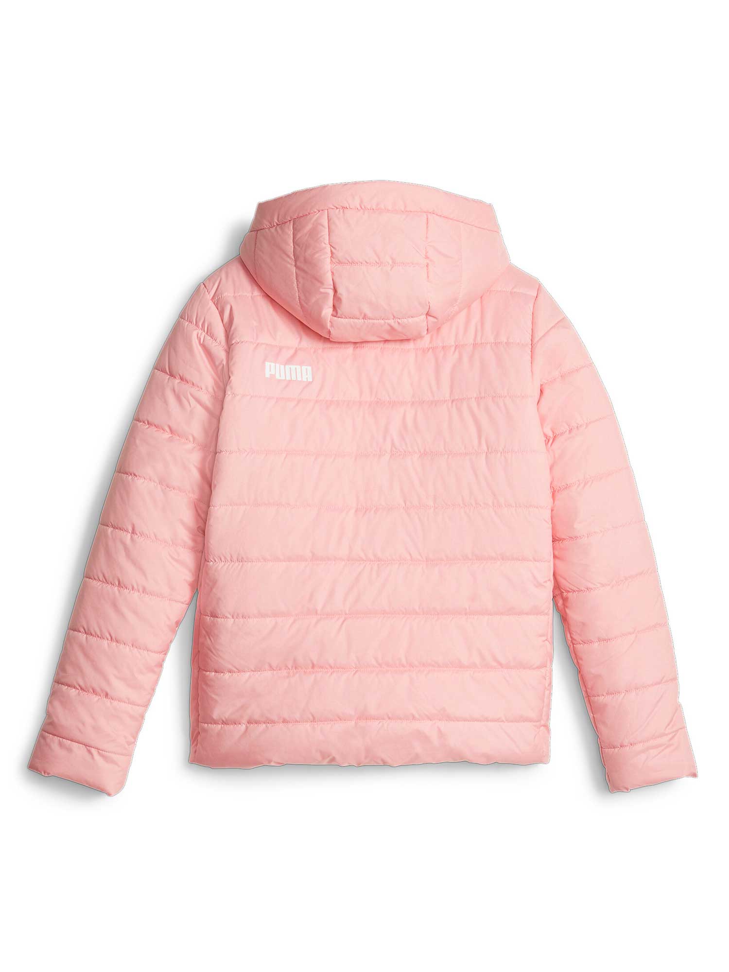 PUMA Яке ESS Hooded Padded Jacket