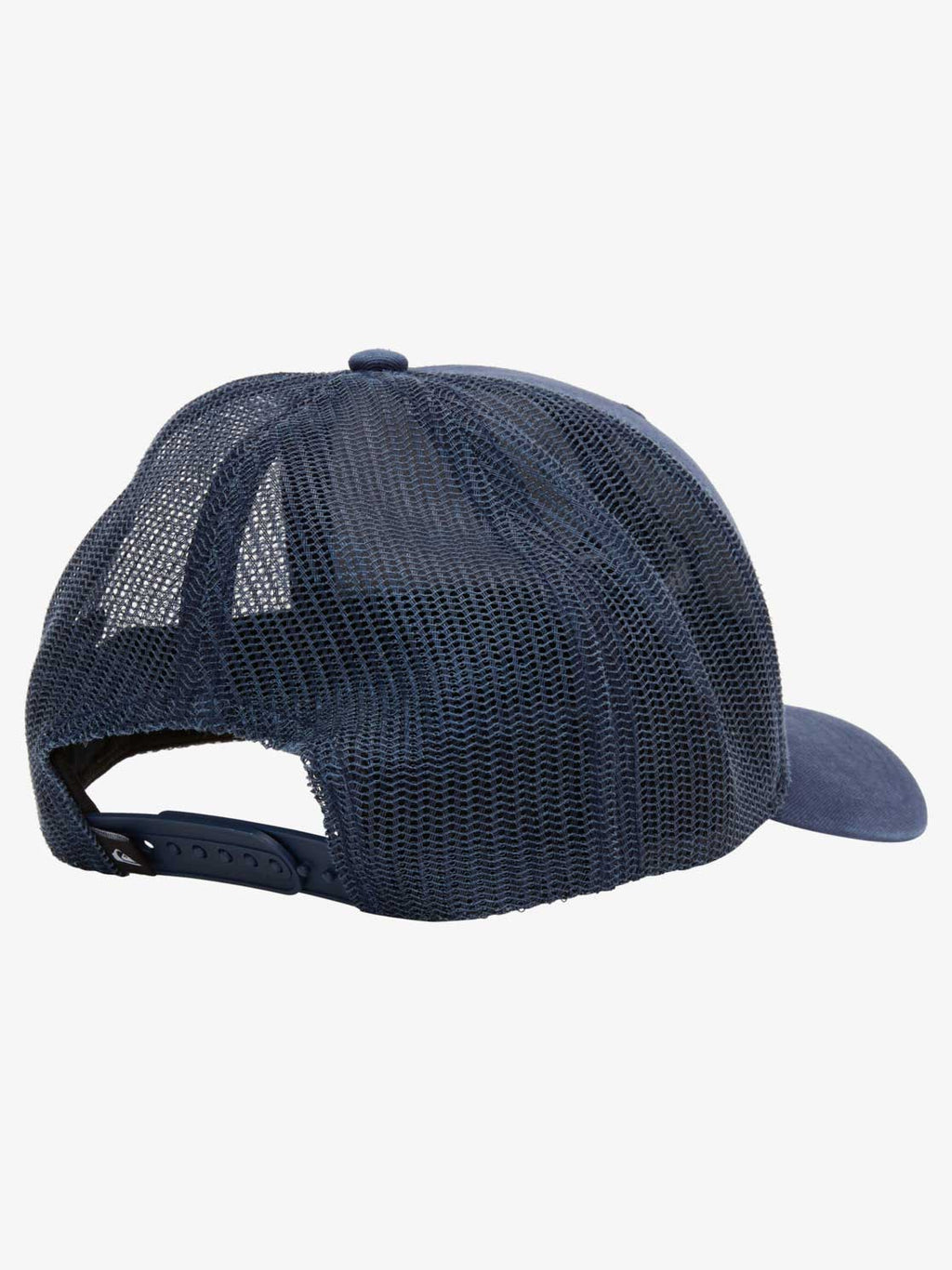 QUIKSILVER Шапка GROUNDER
