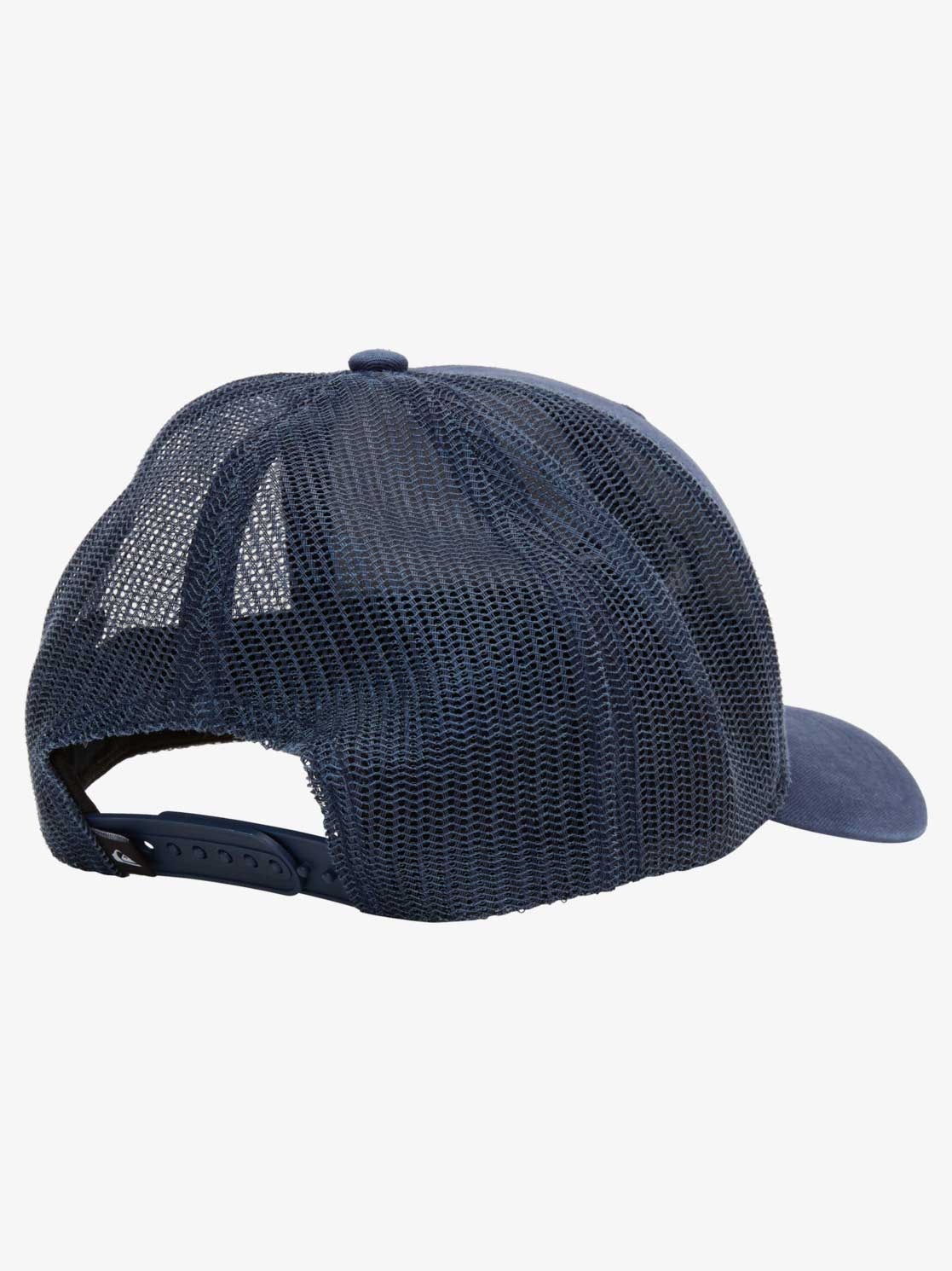 QUIKSILVER Шапка GROUNDER