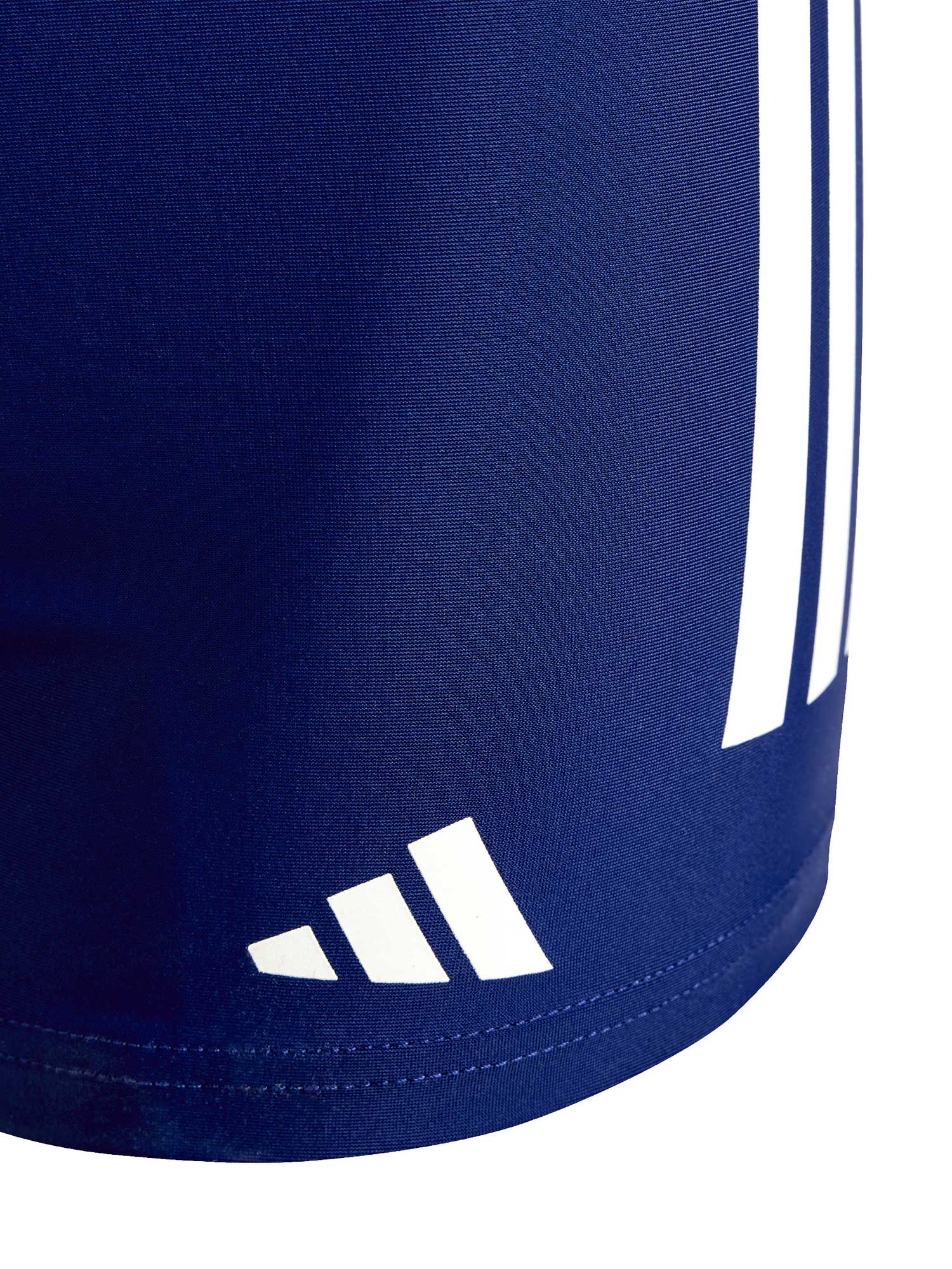 ADIDAS PERFORMANCE Бански 3-Stripes Swim Boxers Kids