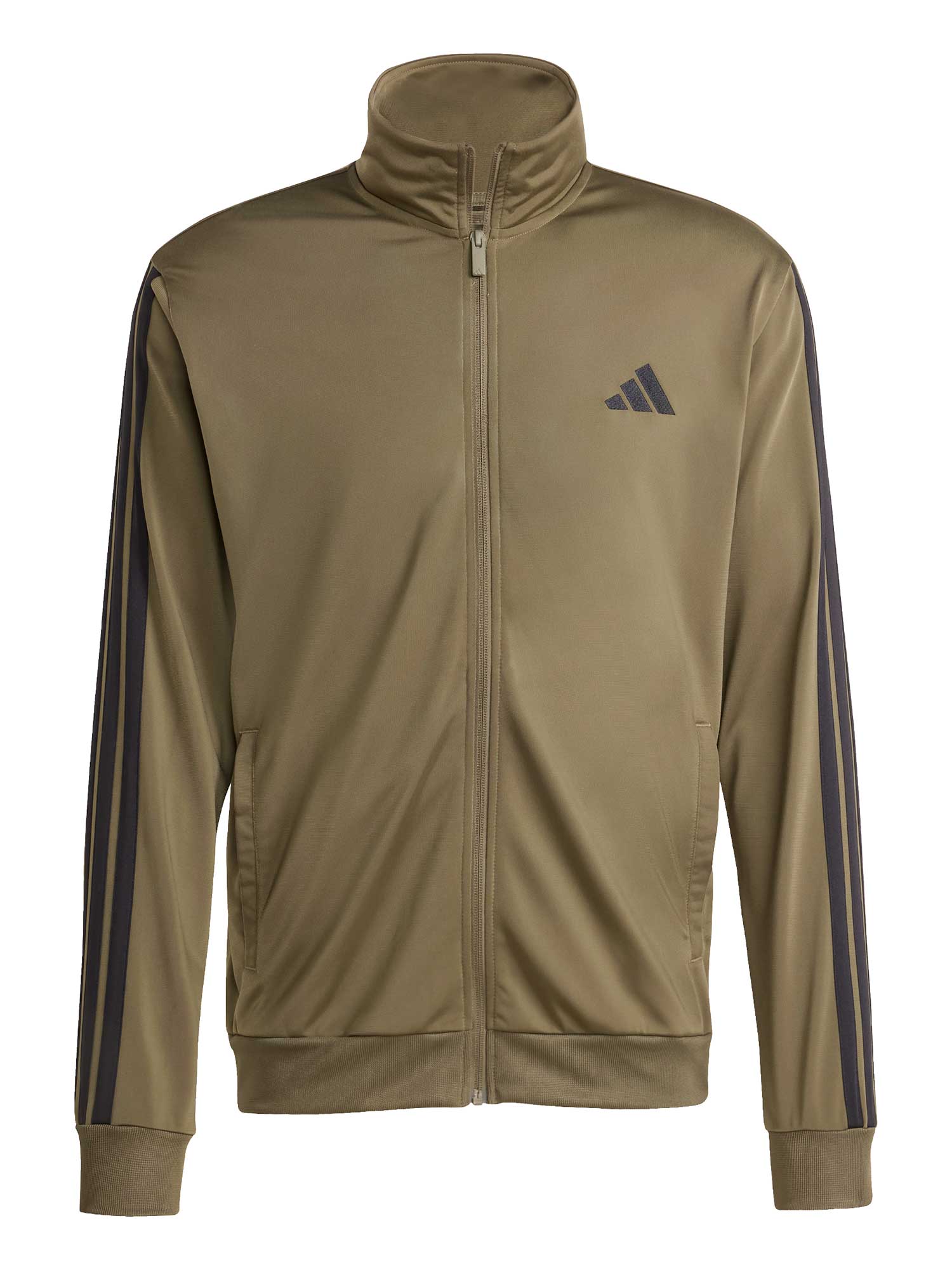 ADIDAS SPORTSWEAR Спортен екип Sportswear Basic 3-Stripes Tricot