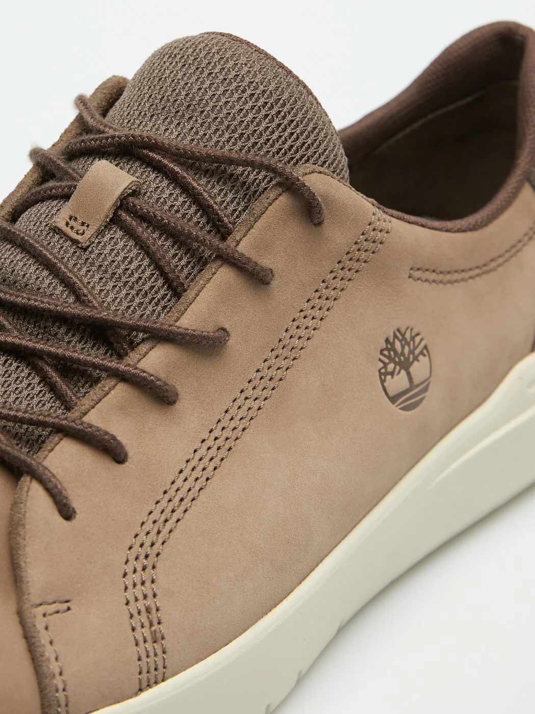 TIMBERLAND Обувки Seneca Bay LOW LACE UP SNEAKER
