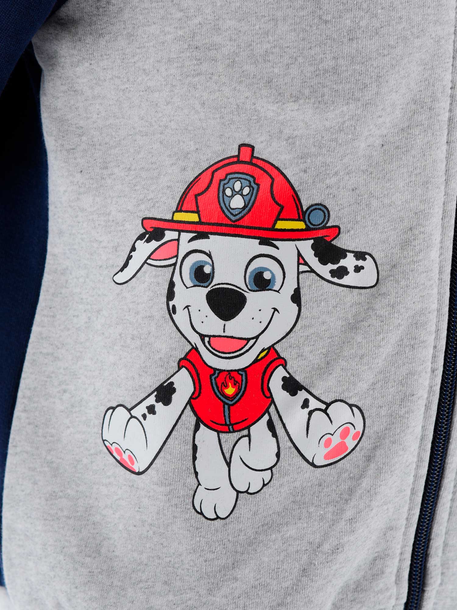 KIDS MOVIE HEROES Спортно горнище PAW PATROL