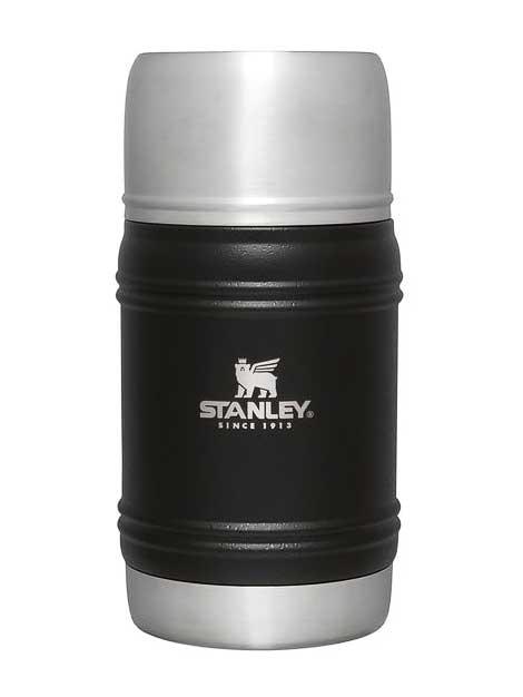 STANLEY Термо бутилка за храна The Artisan - 0.50L