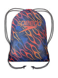 SPEEDO Мешка PRINTED MESH BAGS