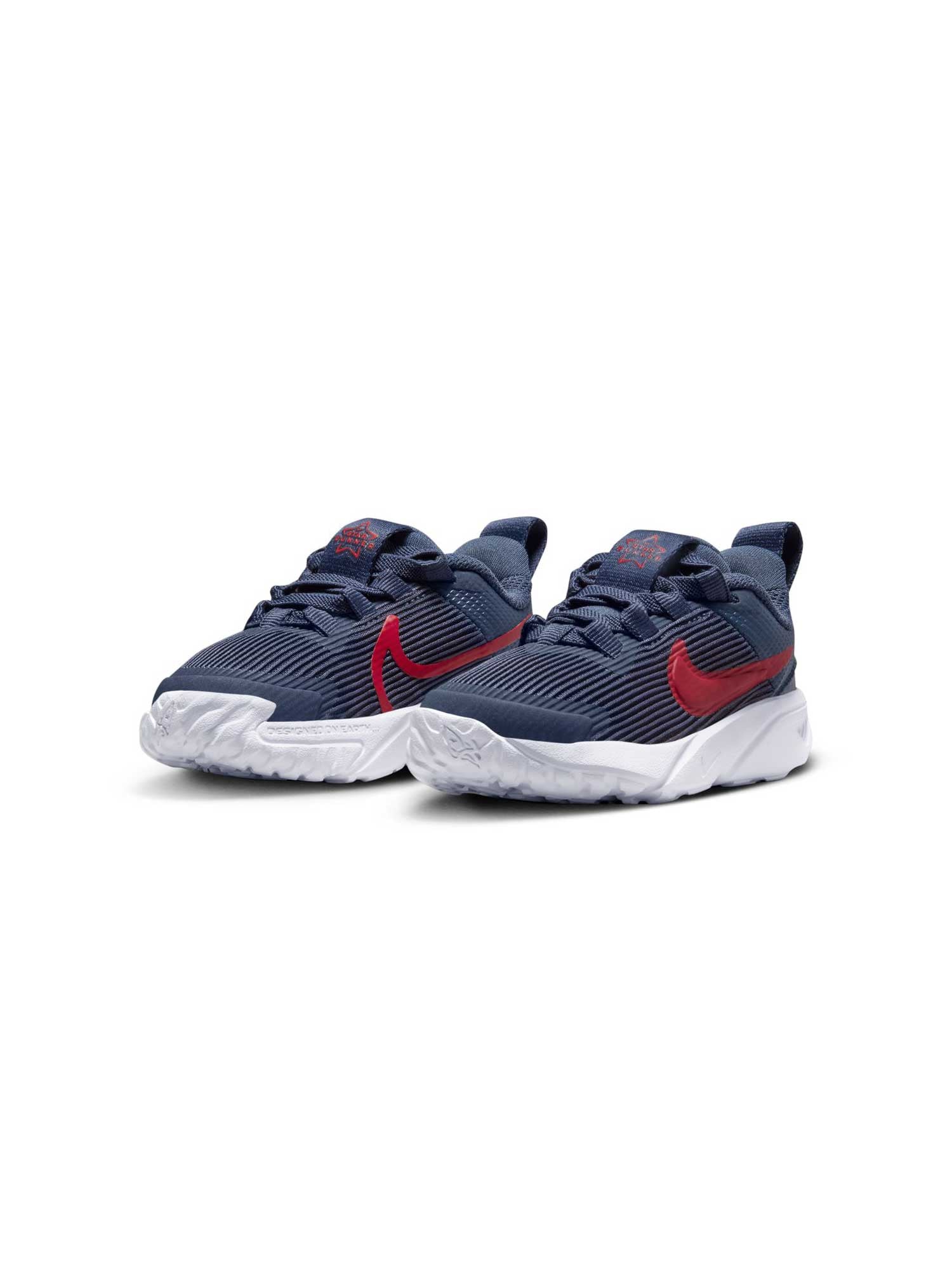 NIKE Обувки STAR RUNNER 4 NN (TD)