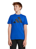 ADIDAS SPORTSWEAR Тениска Essentials T-Shirt Kids