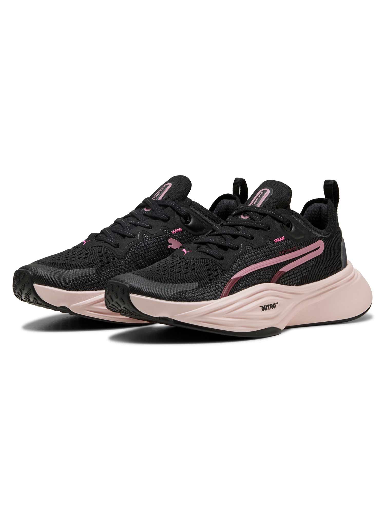 PUMA Обувки PWR NITRO SQD 2 Wns