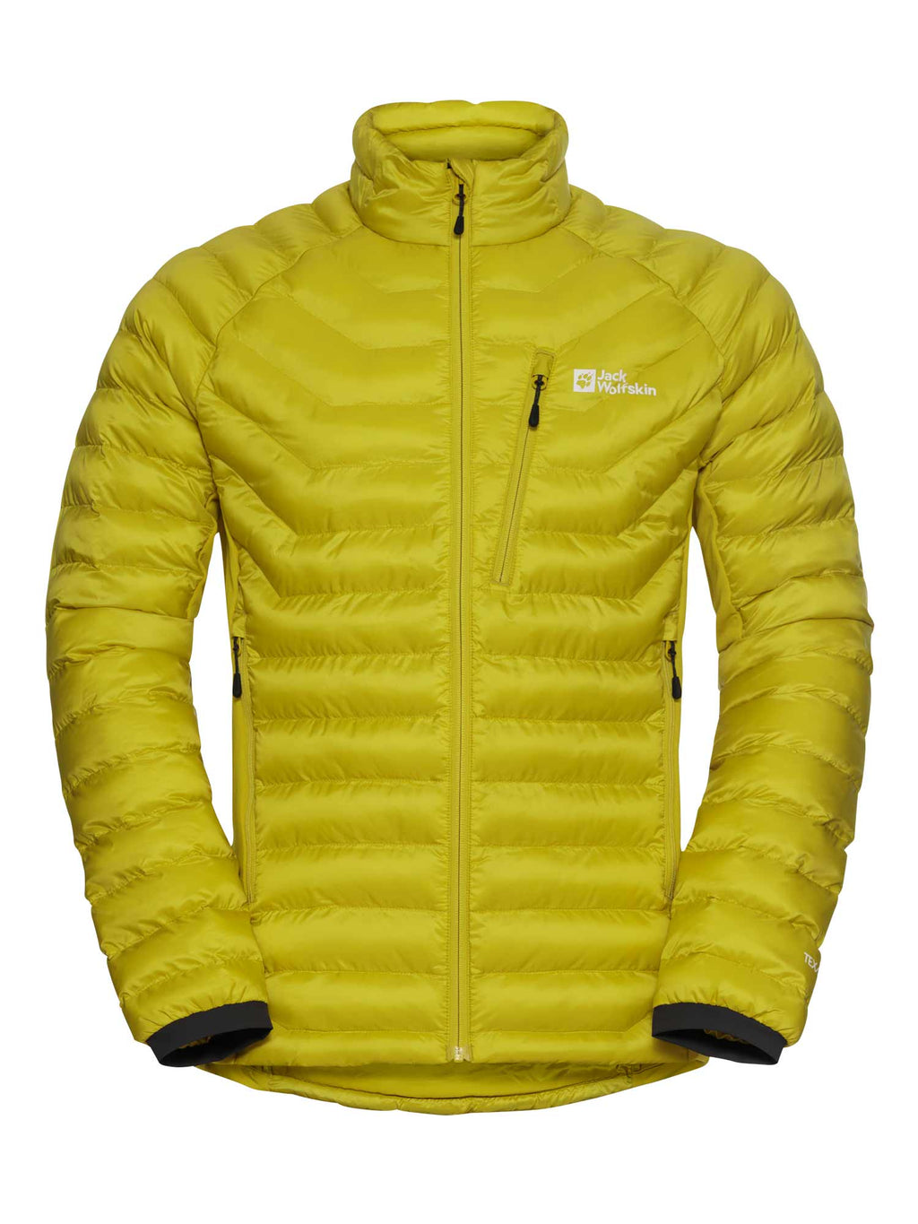 JACK WOLFSKIN Яке ROUTEBURN PRO INS JKT M