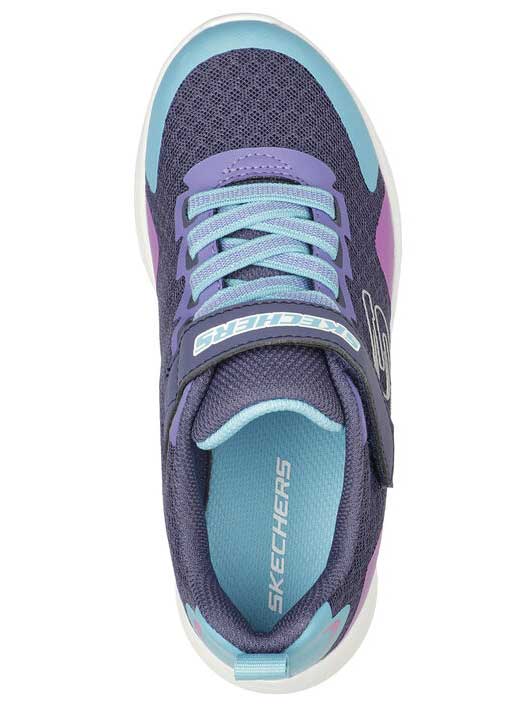 SKECHERS Обувки MICROSPEC - BRIGHT R