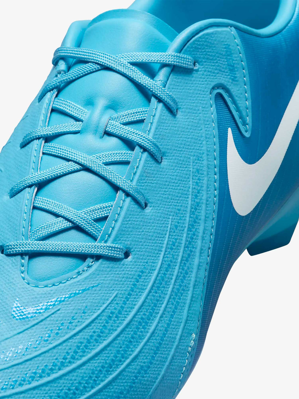 NIKE Обувки PHANTOM GX II ACADEMY FG/MG