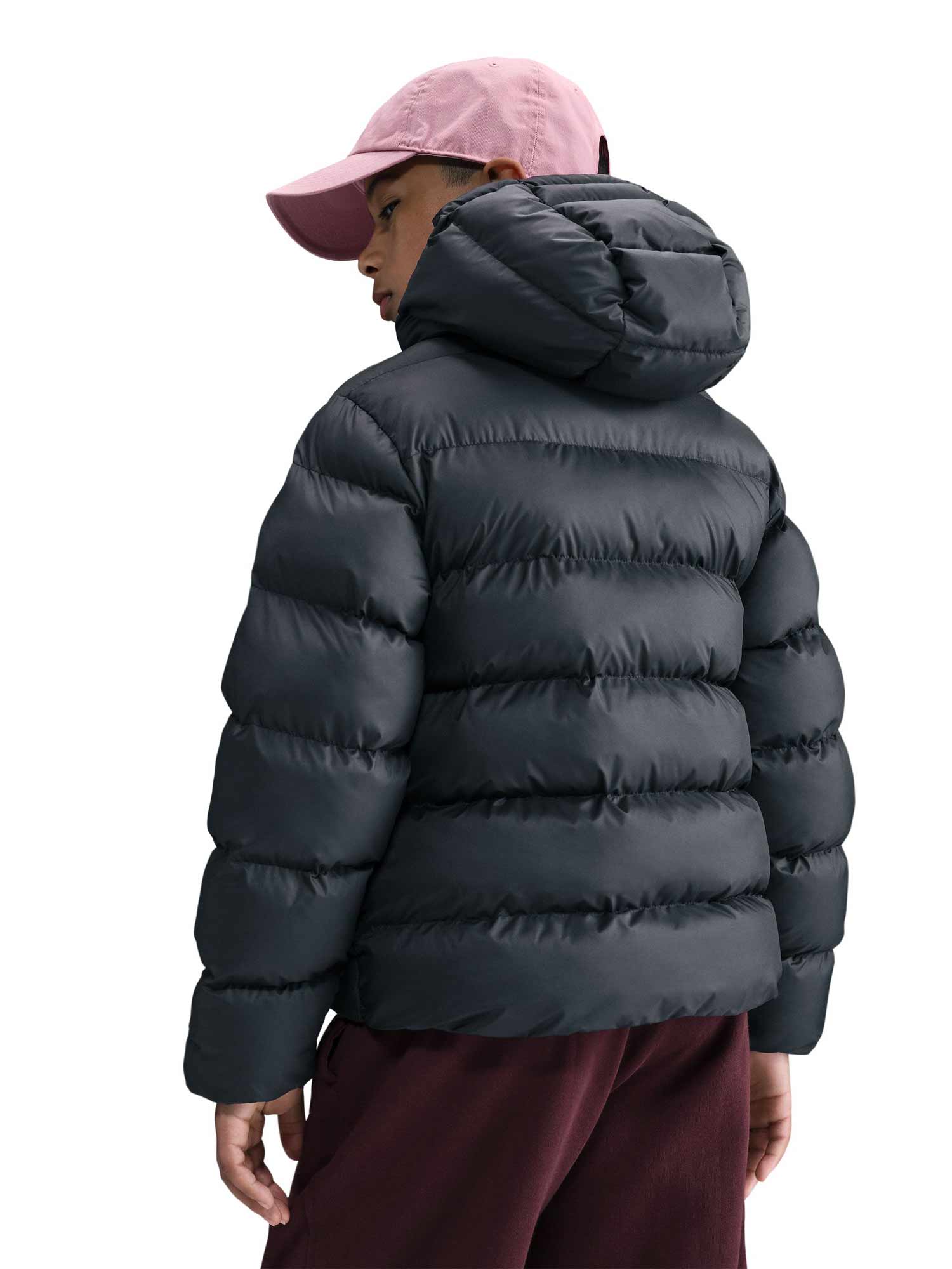 NIKE Яке K NSW TF ADP PUFFER