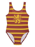 CERDA Цял бански HARRY POTTER