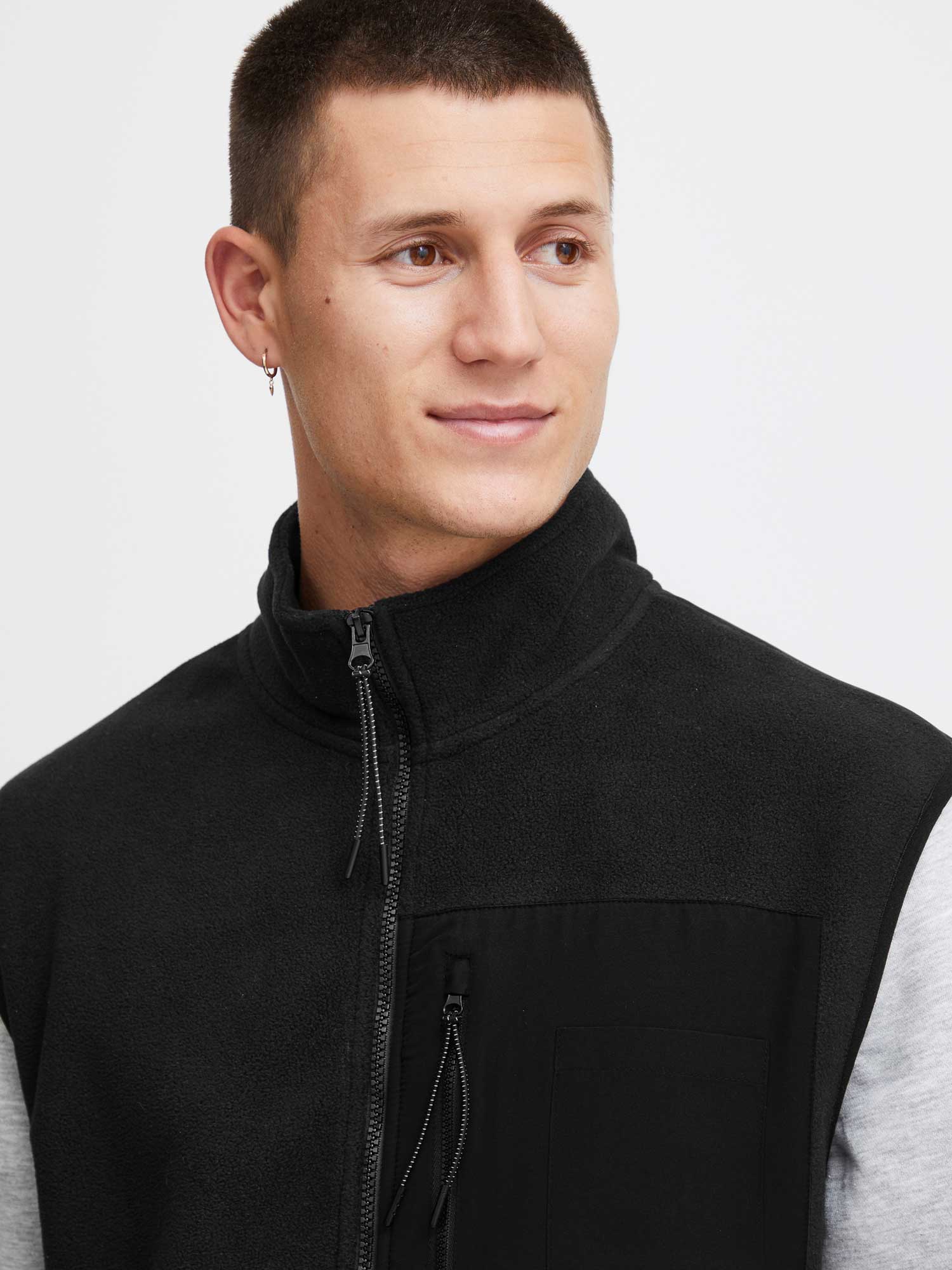 BLEND Елек Waistcoat