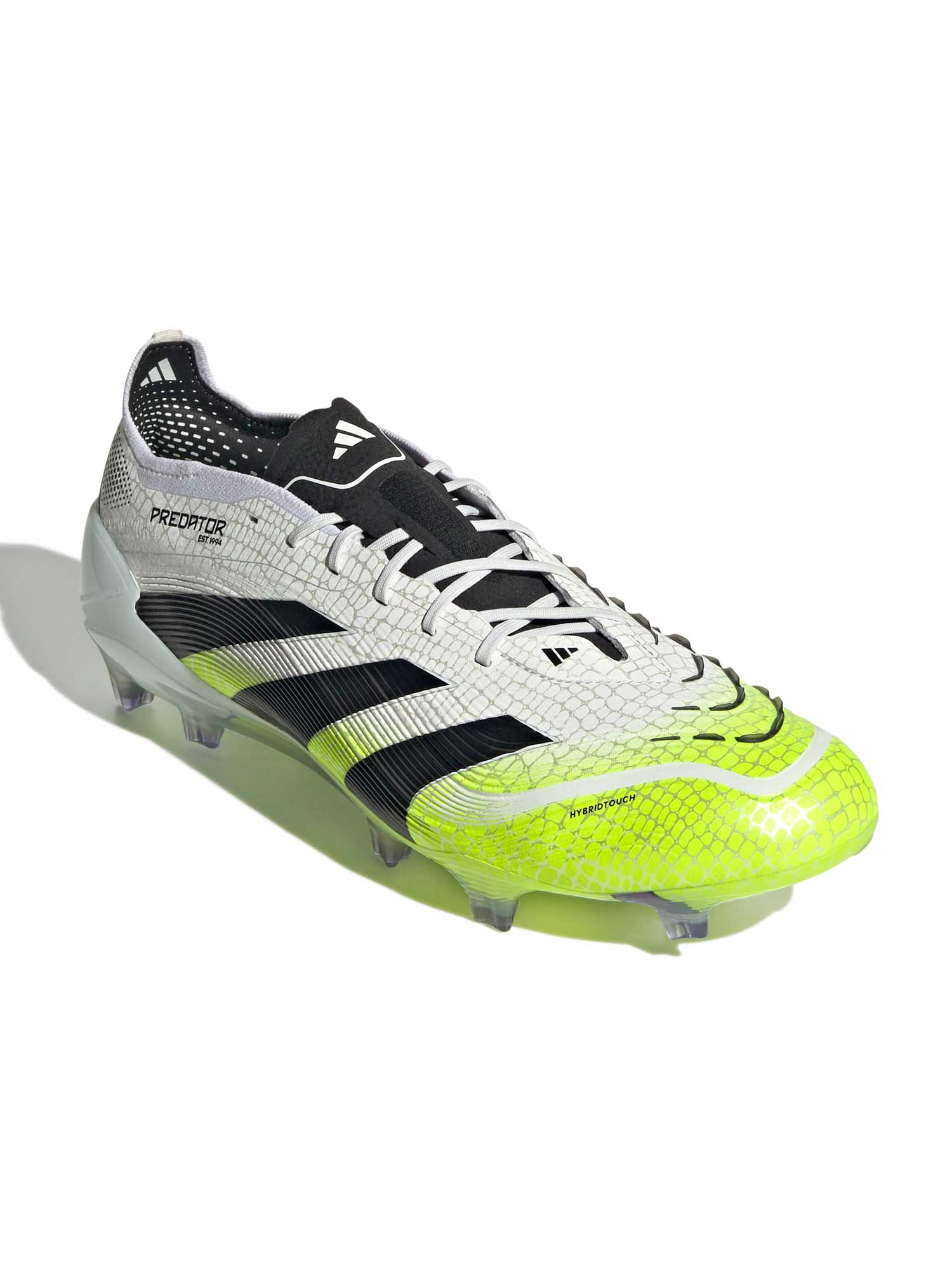 ADIDAS PERFORMANCE Обувки Predator Elite Firm Ground Boots