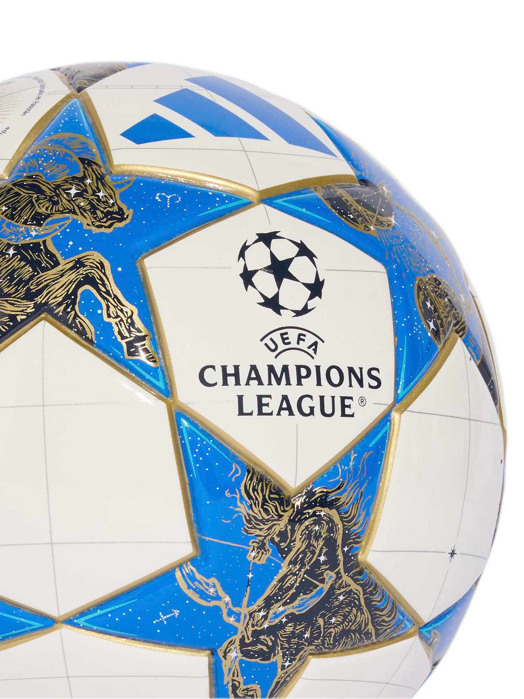 ADIDAS PERFORMANCE Футболна топка UCL 25\/26 League Stage Mini Ball