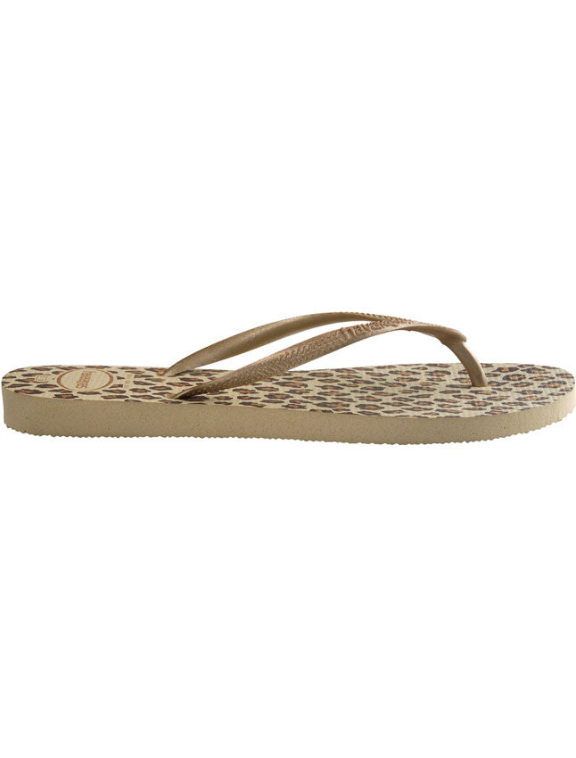 HAVAIANAS Джапанки SLIM ANIMALS