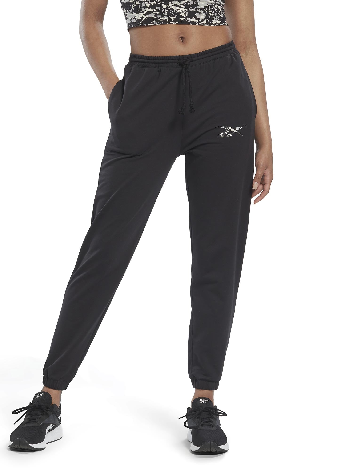 REEBOK Спортно долнище Modern Safari