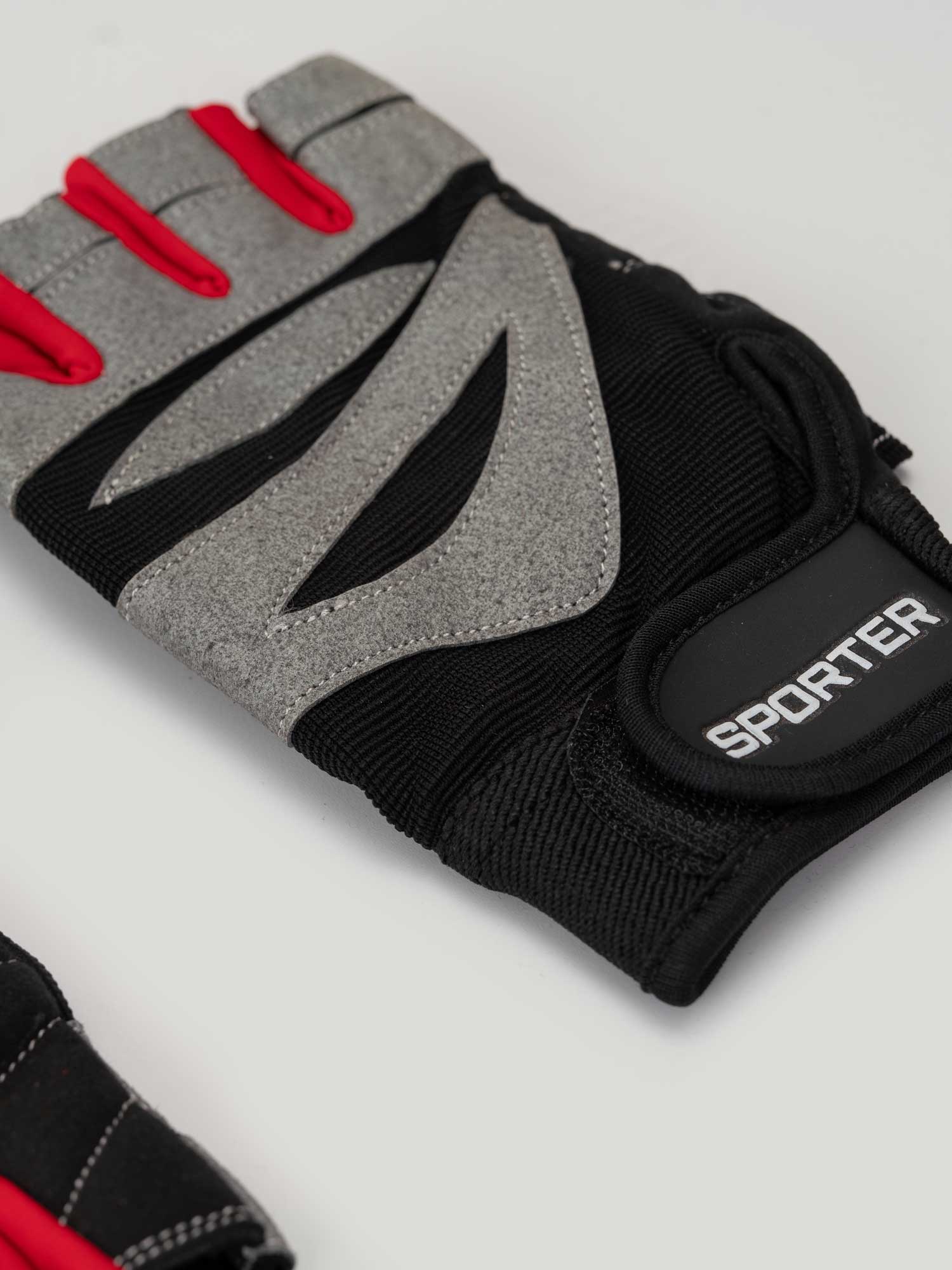 SPORTER BOXING Фитнес ръкавици