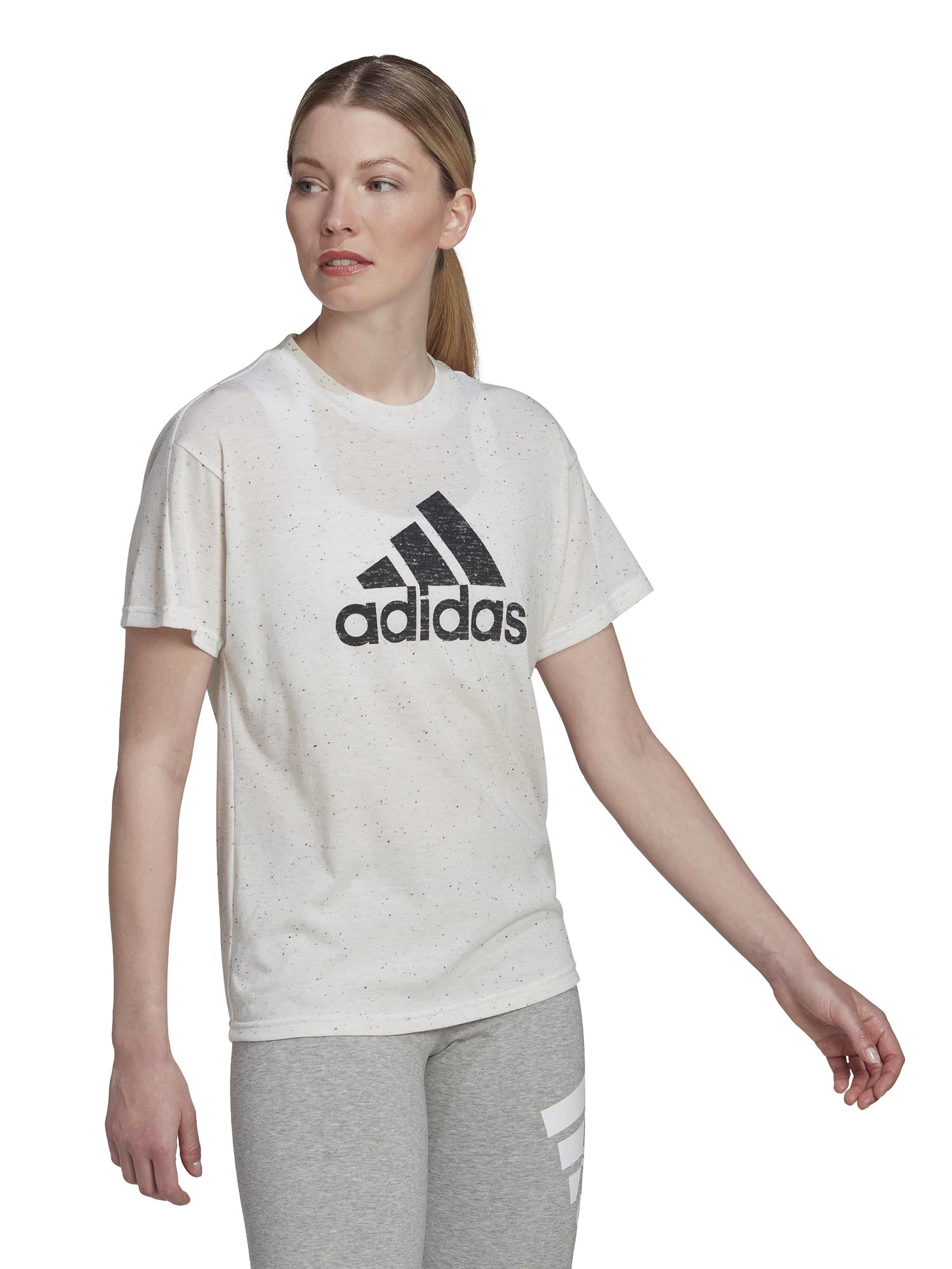 ADIDAS SPORTSWEAR Тениска Future Icons Winners 3