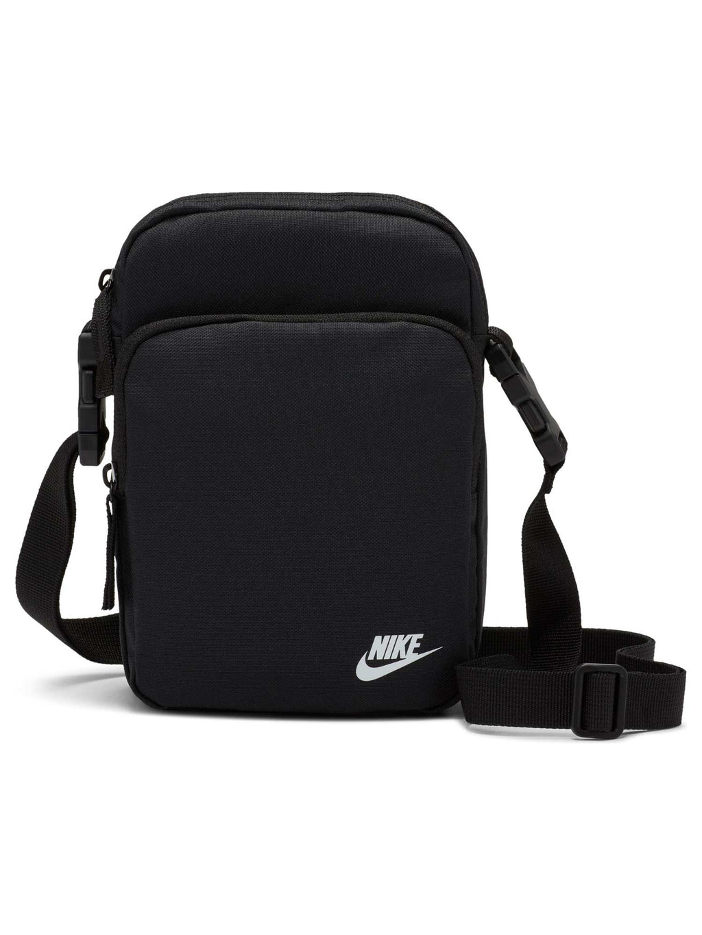 NIKE Чанта NK HERITAGE CROSSBODY