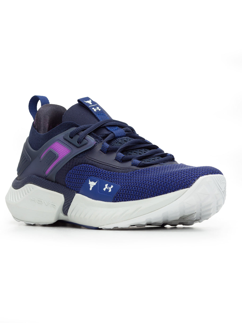 UNDER ARMOUR Обувки Project Rock 5 Disrupt