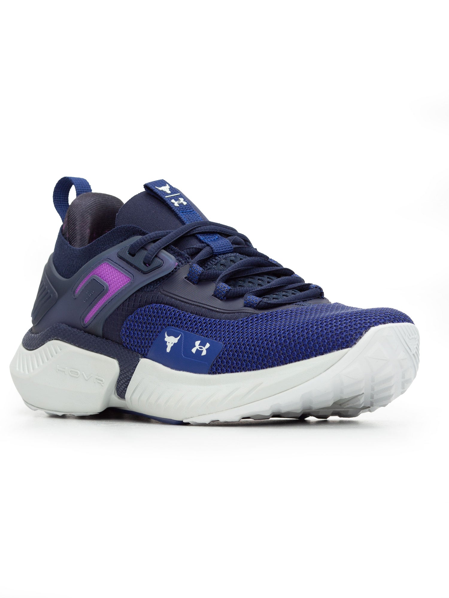 UNDER ARMOUR Обувки Project Rock 5 Disrupt