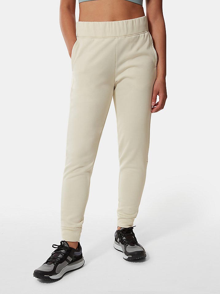 THE NORTH FACE Спортно долнище W EXPLR FLC