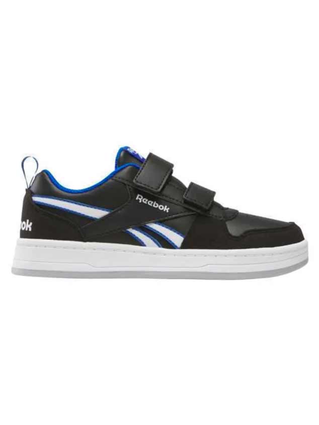 REEBOK Обувки ROYAL PRIME 2.0 TWO STRAP HOOP LOOP