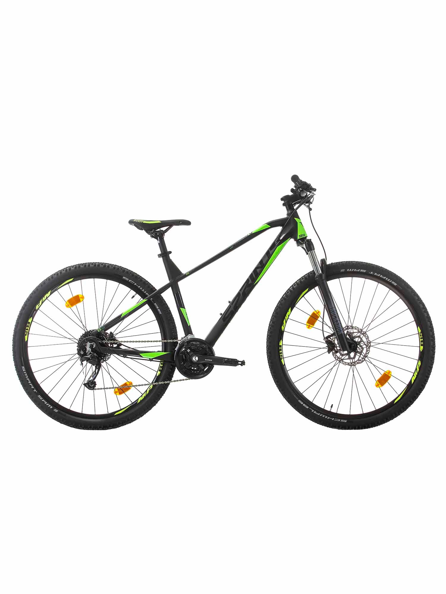 SPRINT Планински велосипед APOLON 29spd 480mm