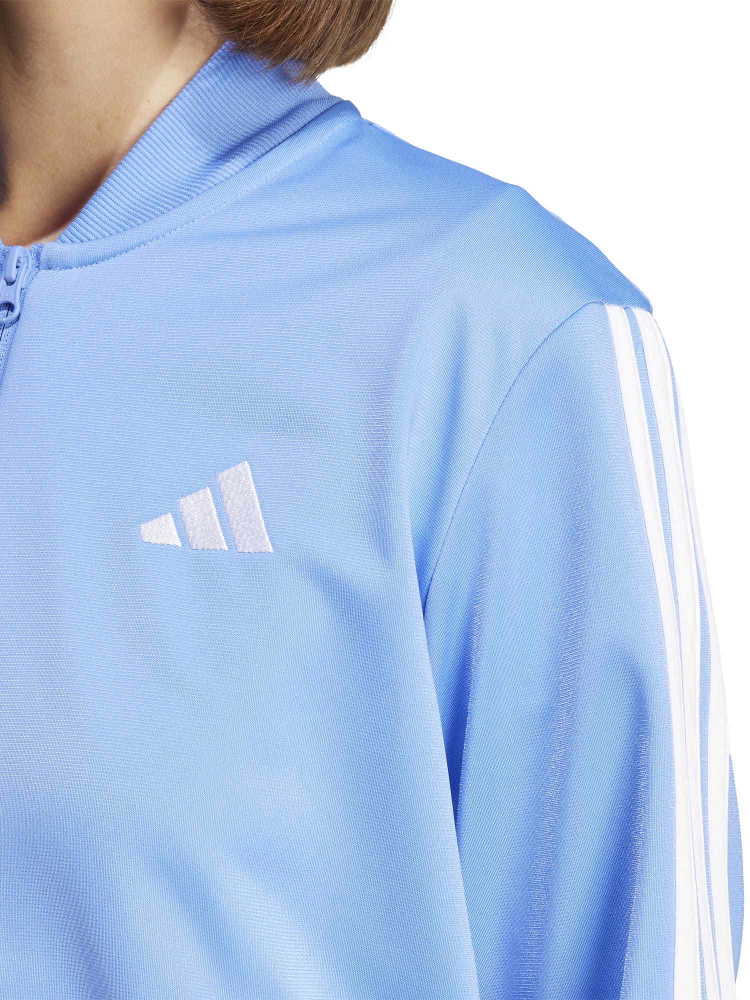 ADIDAS SPORTSWEAR Спортен екип Essentials 3-Stripes Track Suit