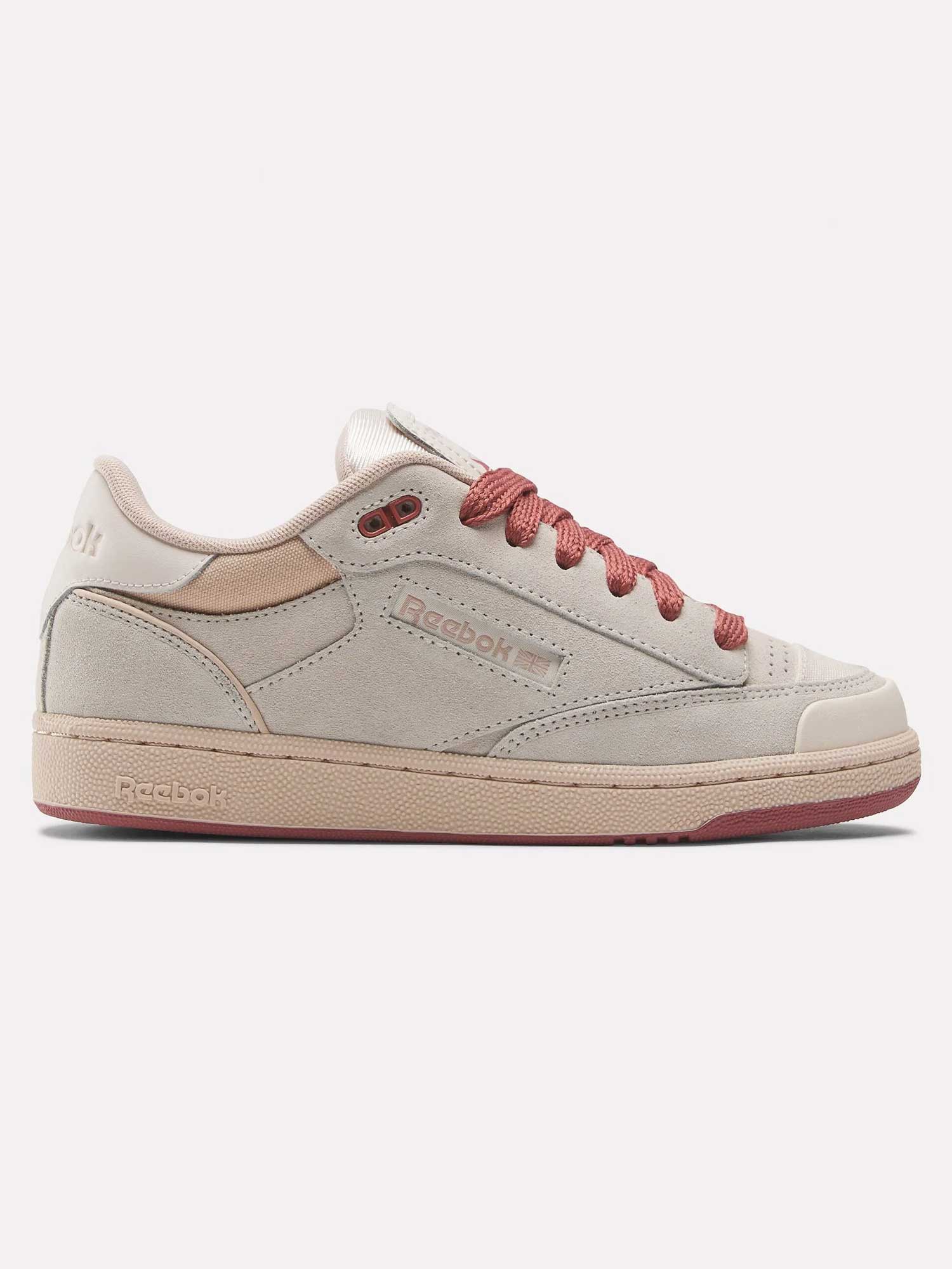 REEBOK Обувки CLUB C BULC