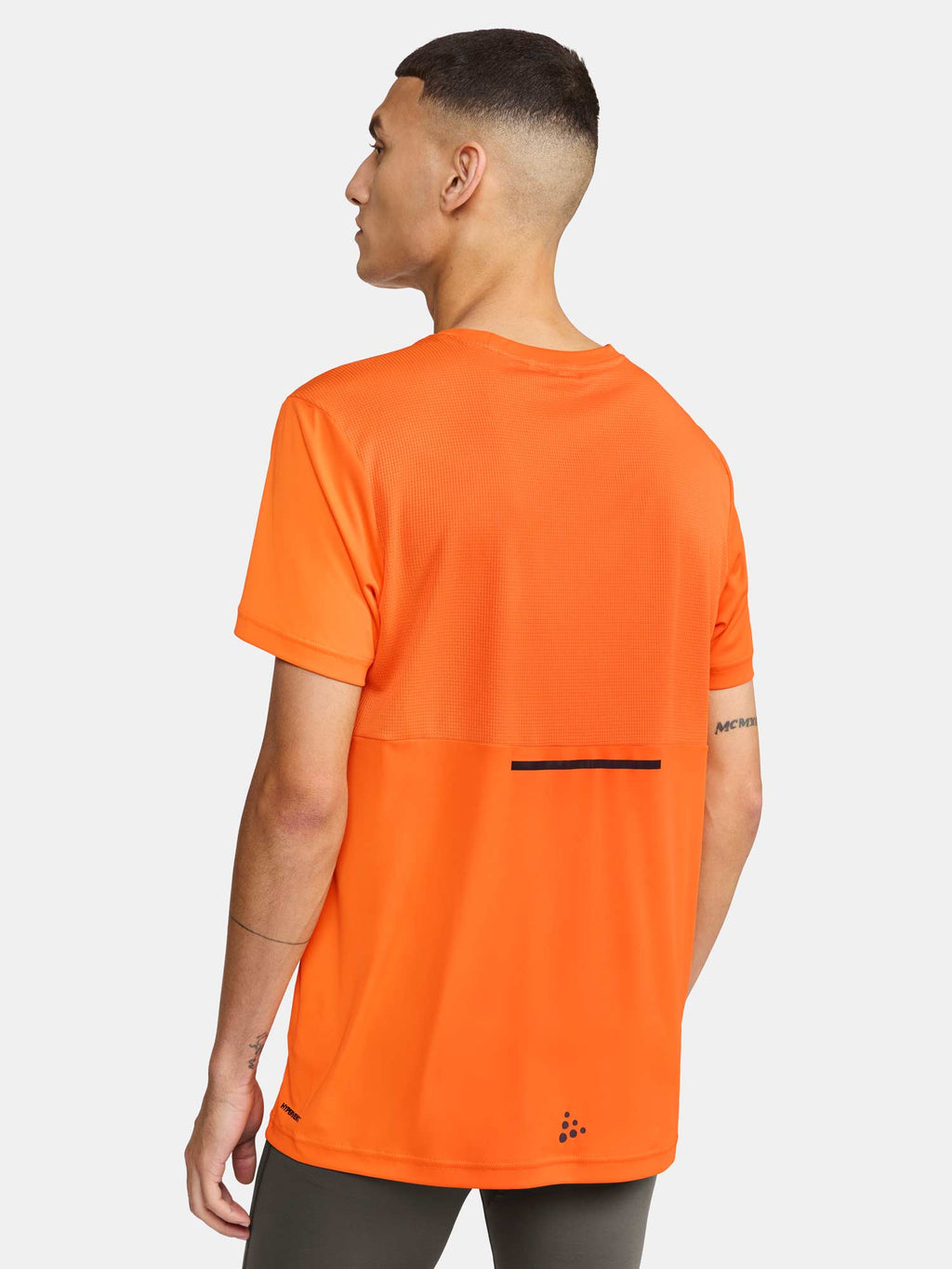 CRAFT Тениска CORE ESSENCE SS TEE