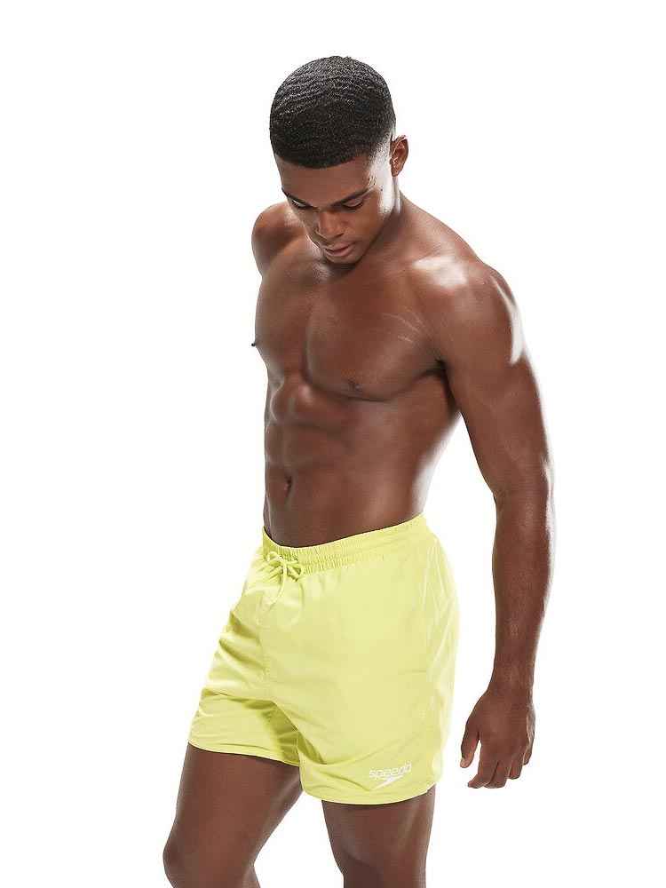 SPEEDO Плувни шорти MENS ESSENTIAL 16 WATERSHORT