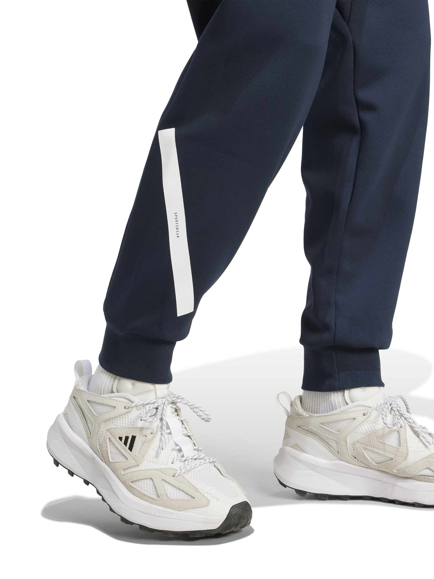 ADIDAS SPORTSWEAR Спортно долнище Z.N.E. Tracksuit Bottoms