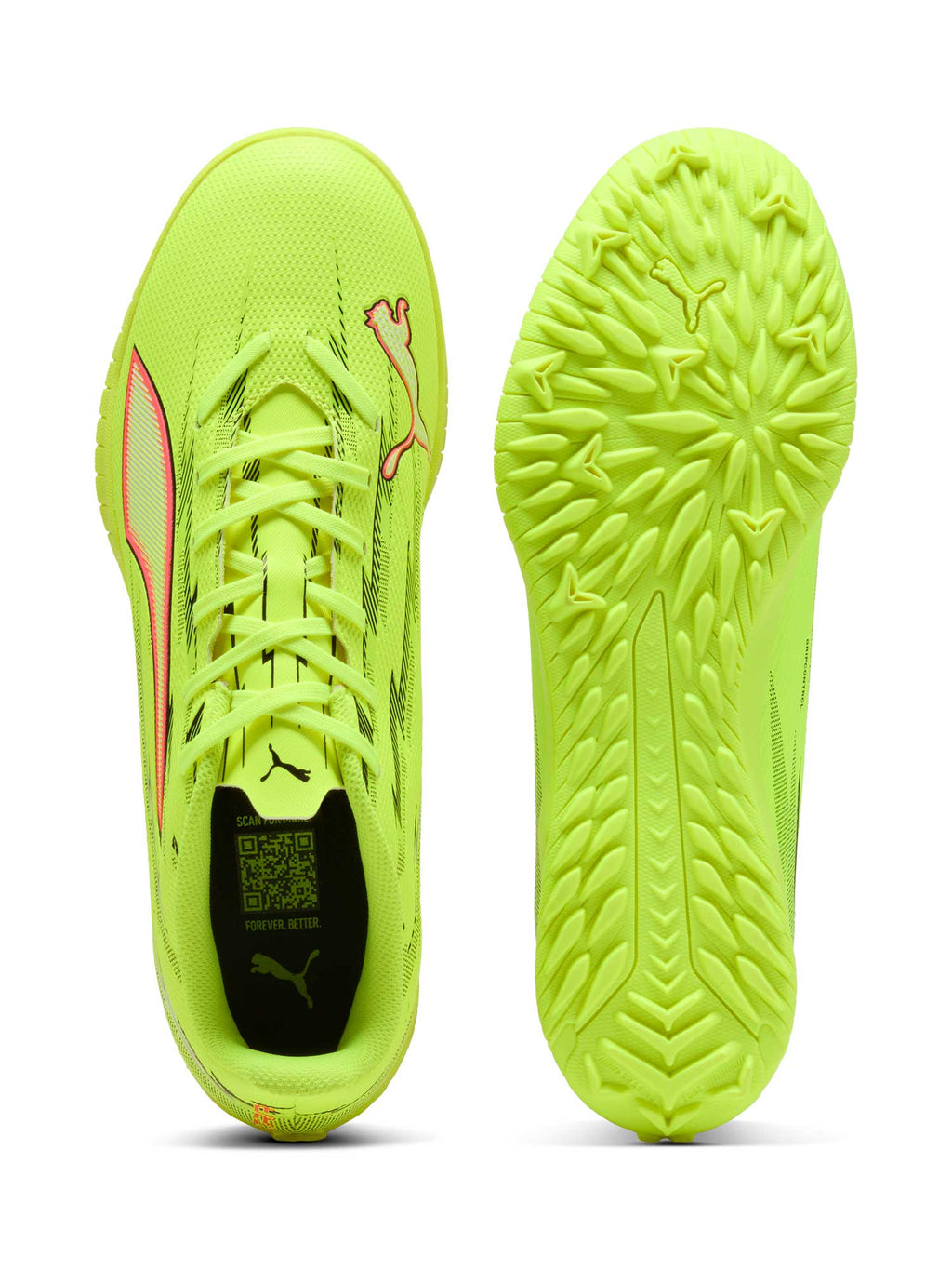 PUMA Обувки ULTRA 6 PLAY TT