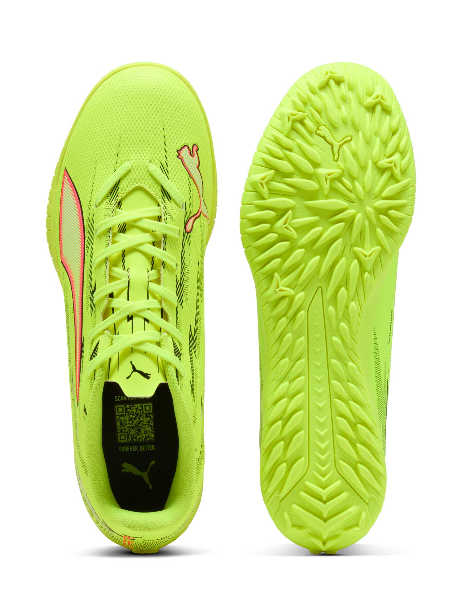 PUMA Обувки ULTRA 6 PLAY TT