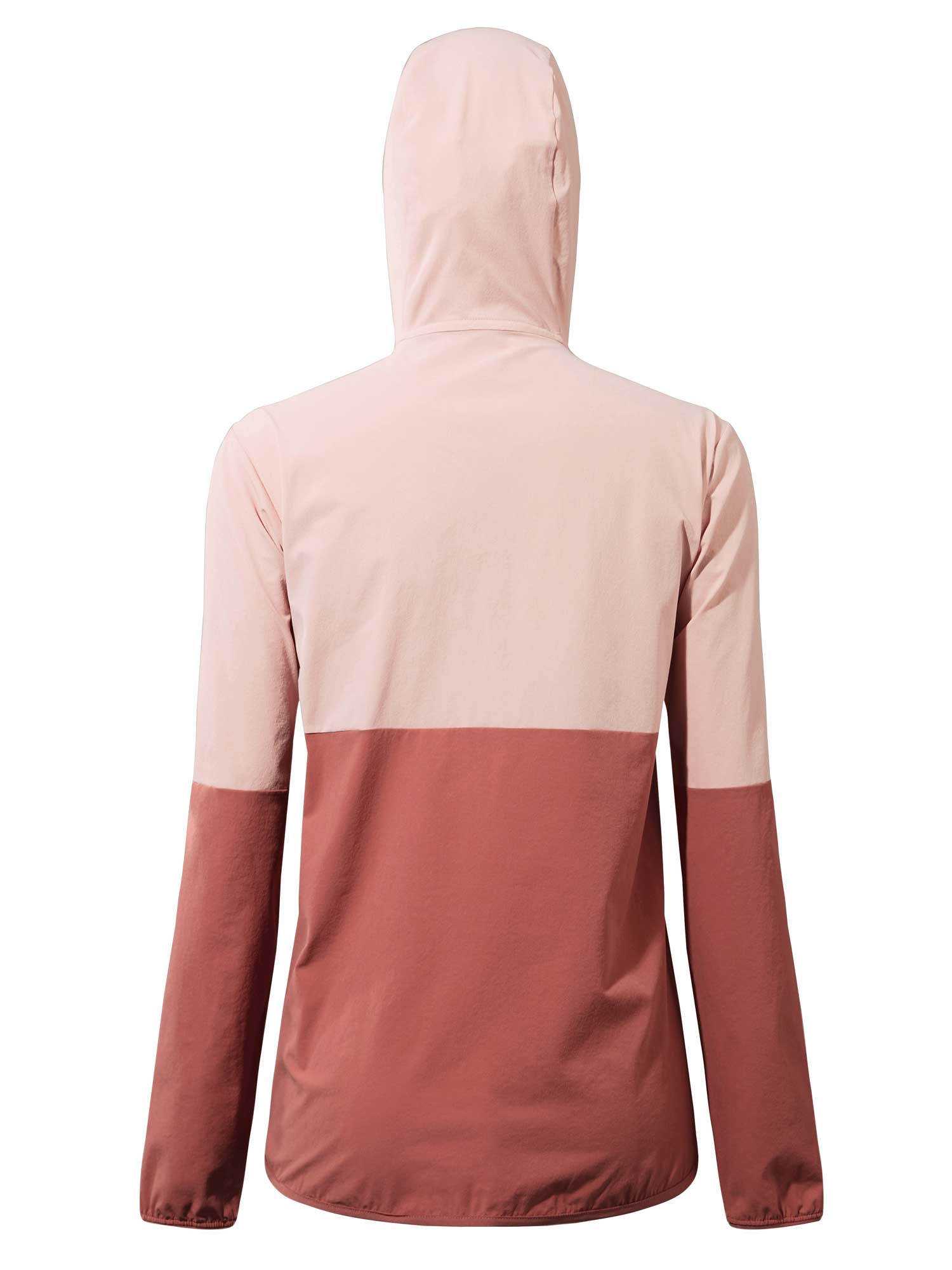 BERGHAUS Анорак W WANDERMOOR WIND SMOCK
