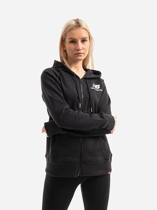NEW BALANCE Суитшърт ESSENTIALS