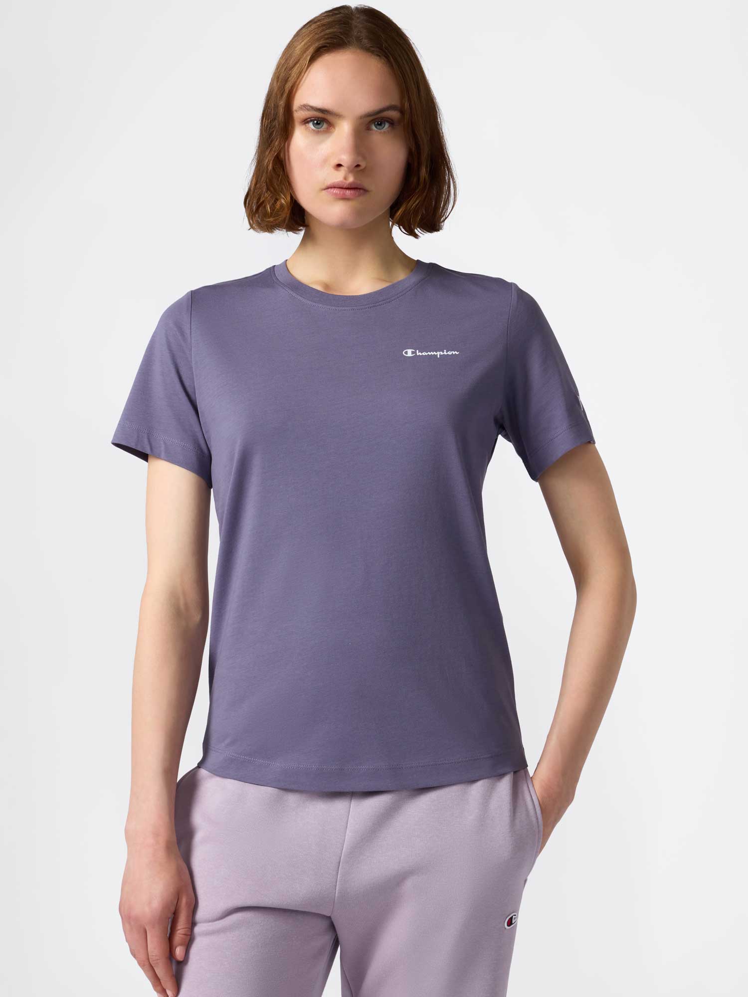 CHAMPION Тениска SS Tee