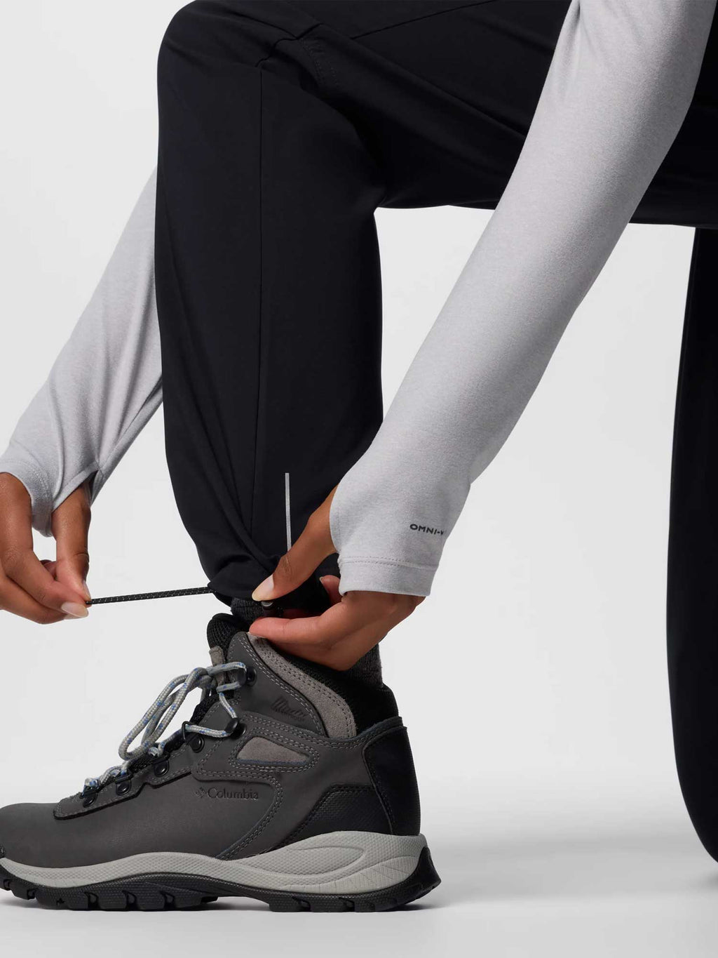 COLUMBIA Панталон Back Beauty 2.0 Softshell Pant