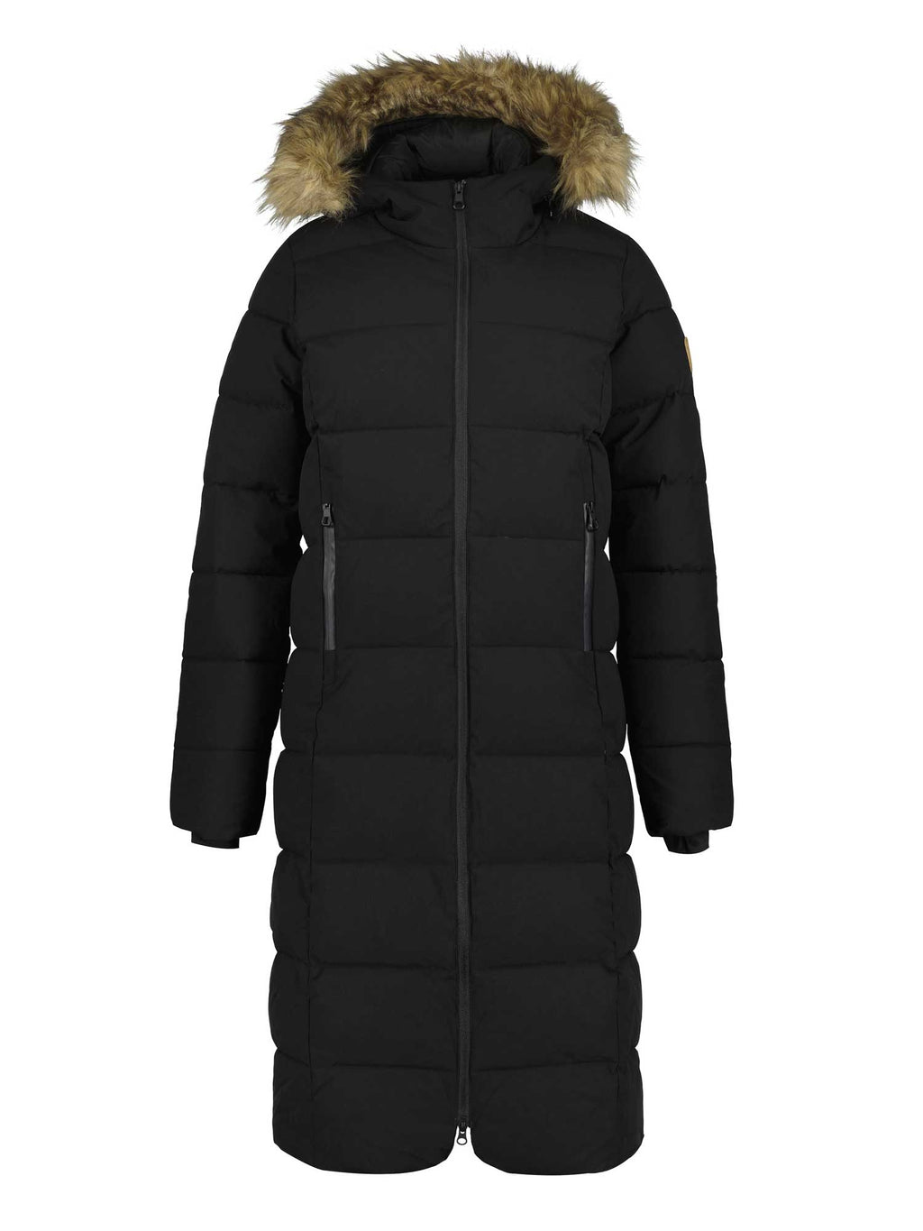 ICEPEAK Яке BRILON