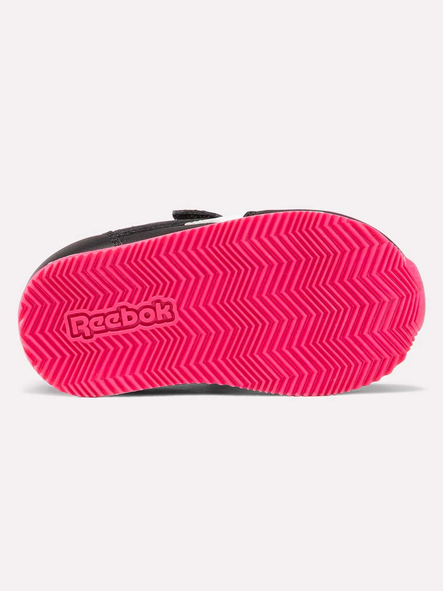 REEBOK Обувки ROYAL CL JOG 3.0 1V